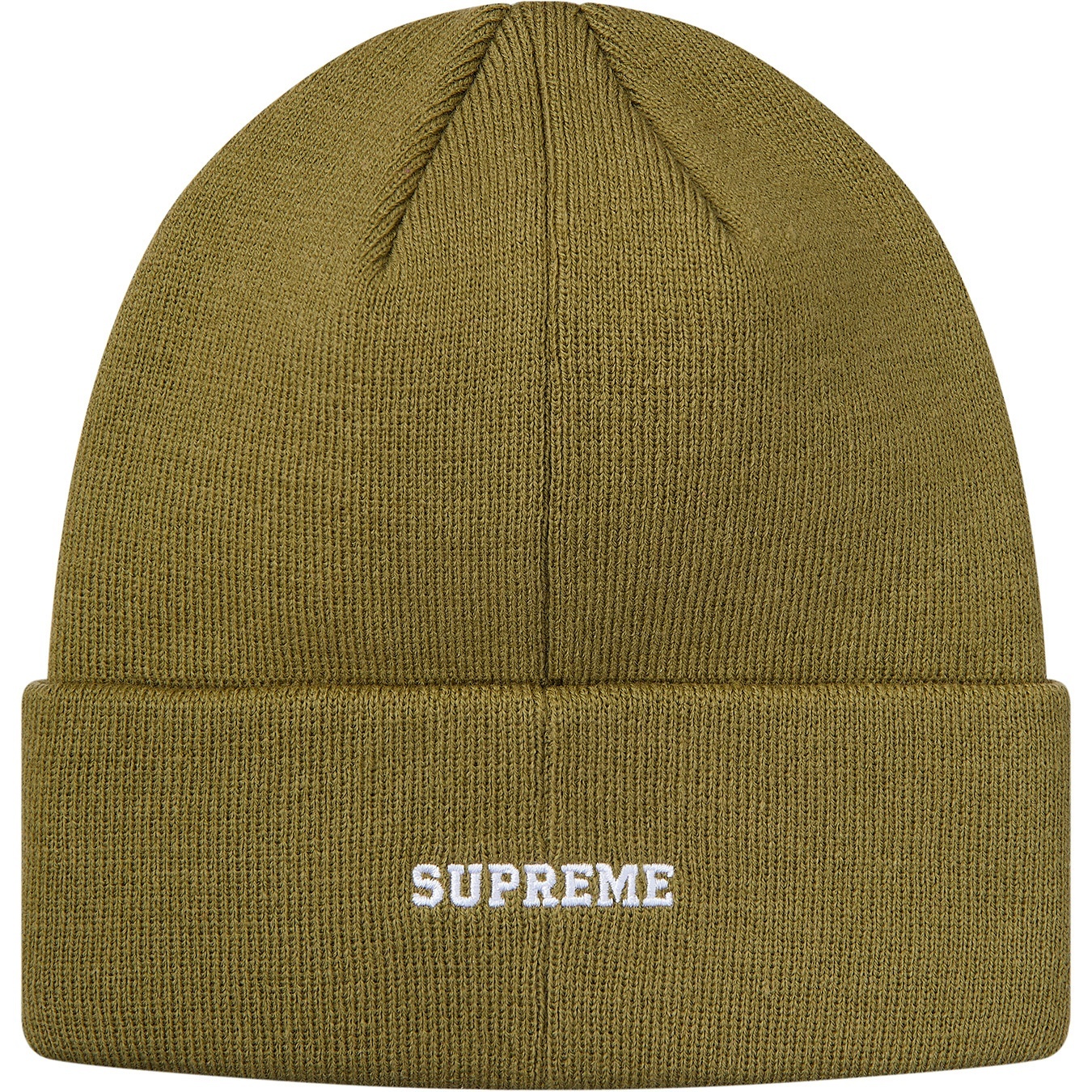 Supreme®/Champion® 3D Metallic Beanie view 5